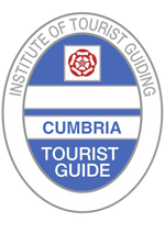 Blue Badge Tourist Guide