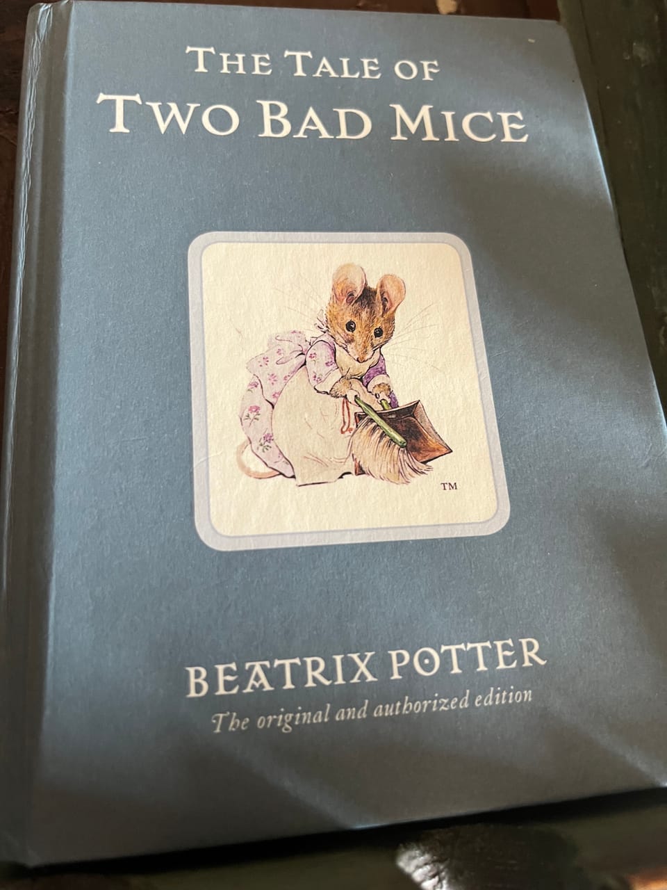 Beatrix Potter - Fantasy and Fun in Art